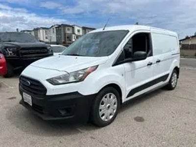Photo of a 2020 Ford Transit Connect XL 4DR LWB Cargo Mini-Van W/REAR Cargo Doors for sale