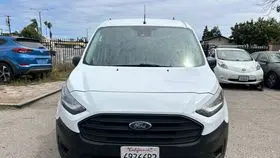 2020 Ford Transit Connect XL