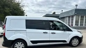 2020 Ford Transit Connect XL
