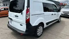 2020 Ford Transit Connect XL