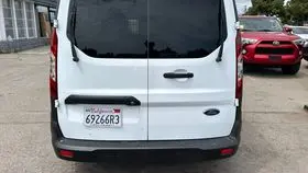 2020 Ford Transit Connect XL
