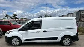 2020 Ford Transit Connect XL
