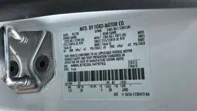 2020 Ford Transit Connect XL