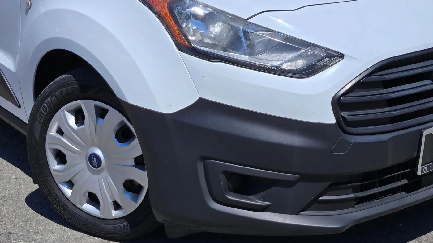 2020 Ford Transit Connect XL