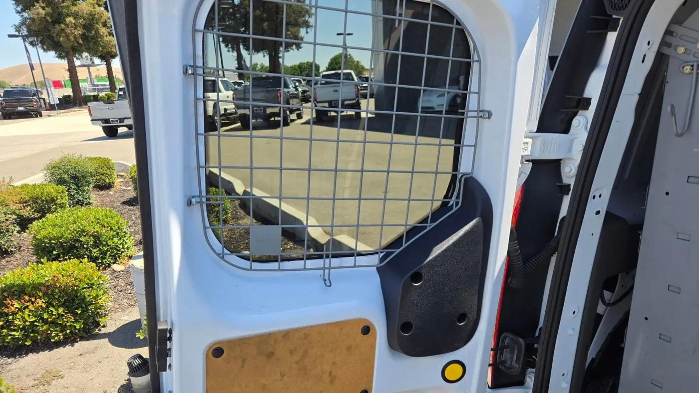 2020 Ford Transit Connect XL