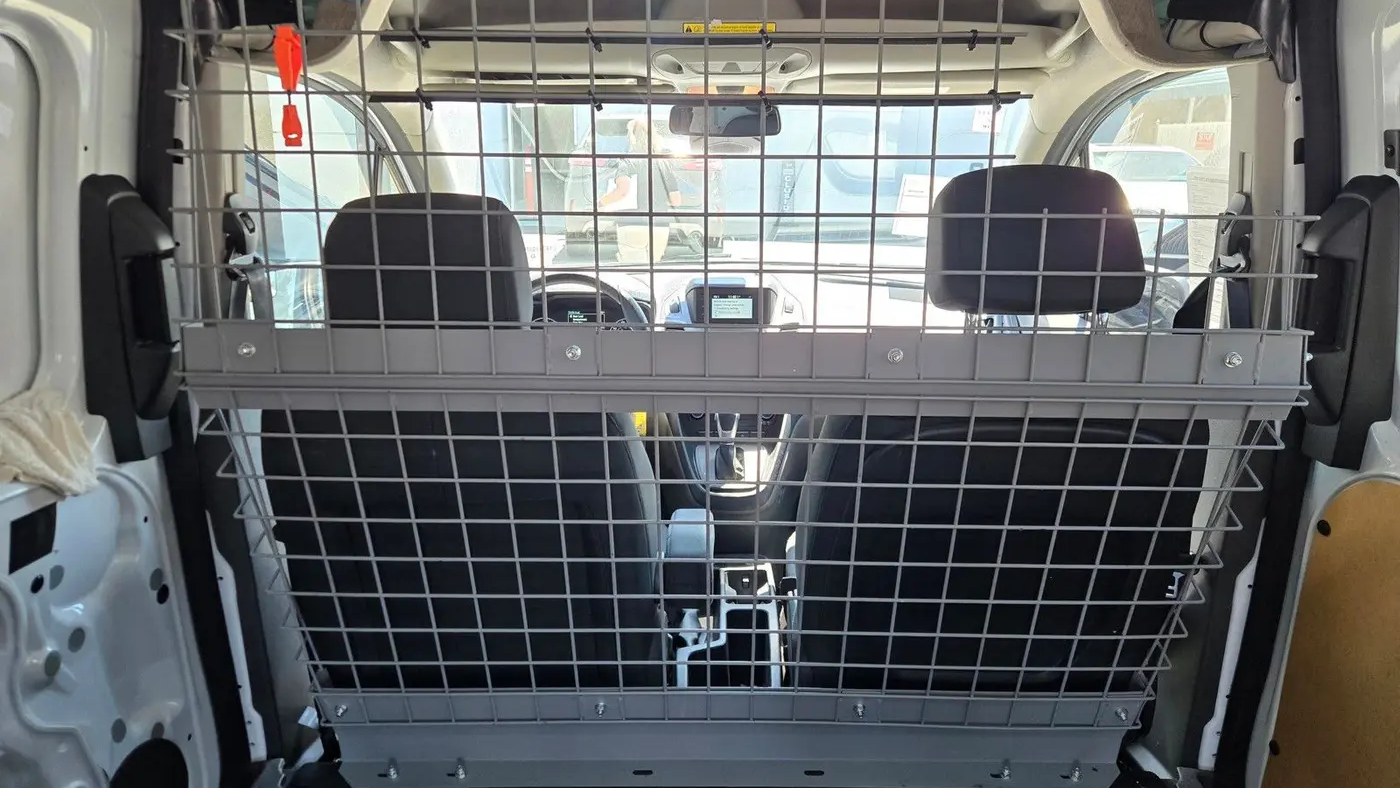 2020 Ford Transit Connect XL