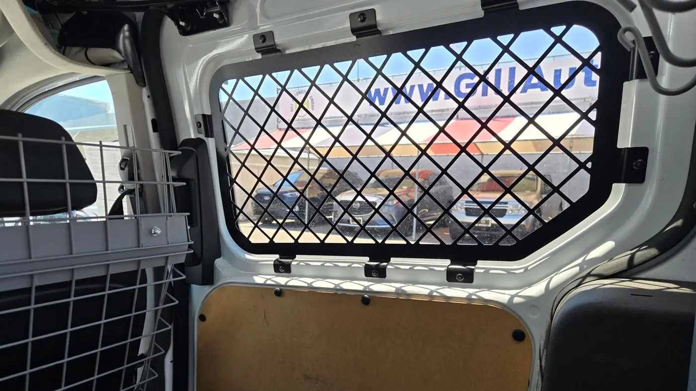 2020 Ford Transit Connect XL