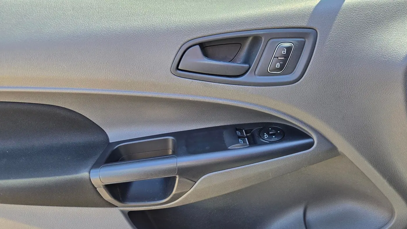 2020 Ford Transit Connect XL