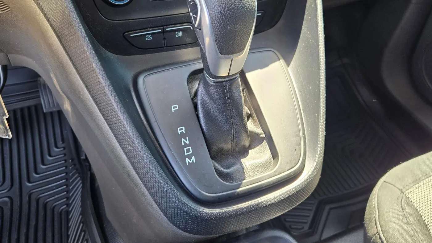 2020 Ford Transit Connect XL