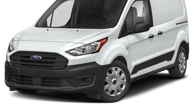 Preowned 2019 Ford Transit Connect XL for Sale