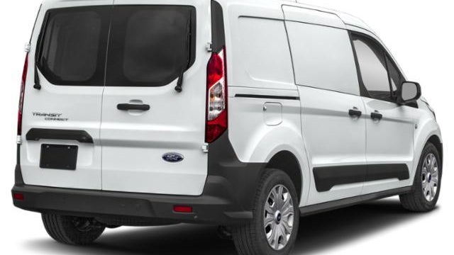 2019 Ford Transit Connect XL