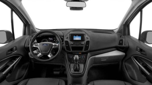 2019 Ford Transit Connect XL