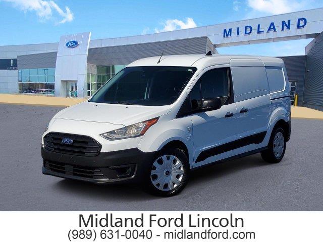 2019 Ford Transit Connect - $14,900