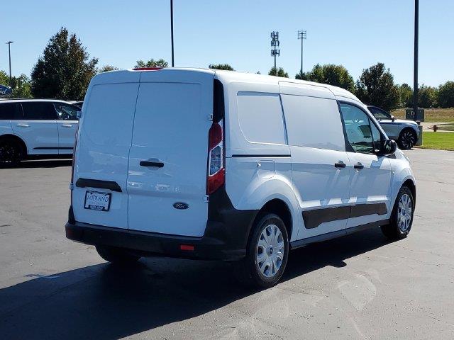 2019 Ford Transit Connect - $14,900