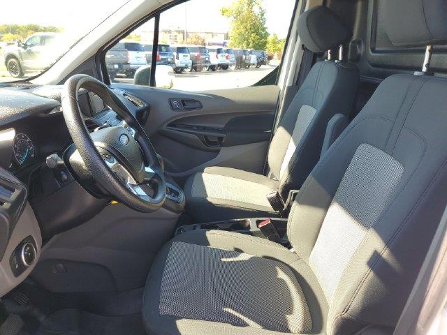 2019 Ford Transit Connect - $14,900