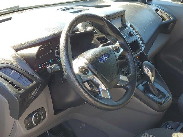 2019 Ford Transit Connect - $14,900