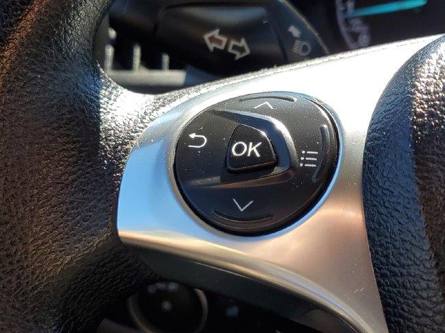 2019 Ford Transit Connect - $14,900