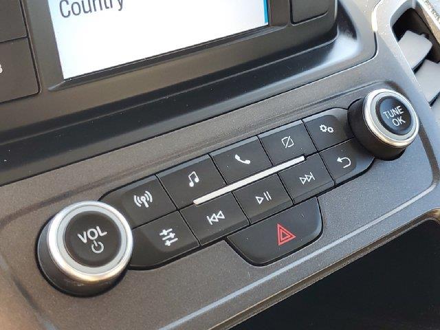 2019 Ford Transit Connect - $14,900