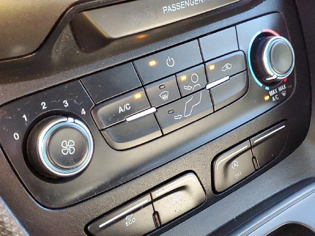 2019 Ford Transit Connect - $14,900