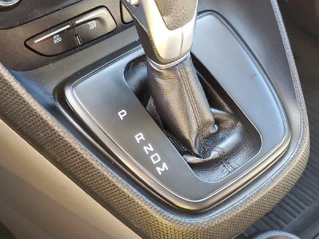 2019 Ford Transit Connect - $14,900