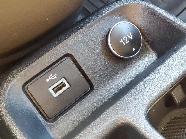 2019 Ford Transit Connect - $14,900
