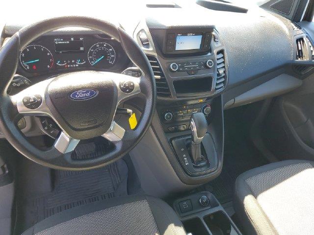 2019 Ford Transit Connect - $14,900