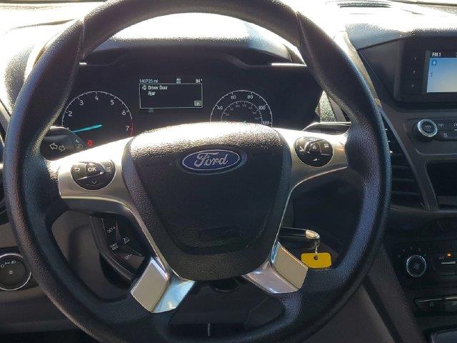 2019 Ford Transit Connect - $14,900