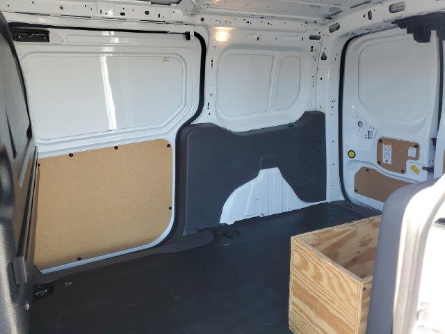2019 Ford Transit Connect - $14,900