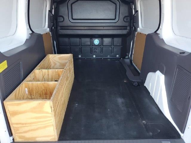 2019 Ford Transit Connect - $14,900