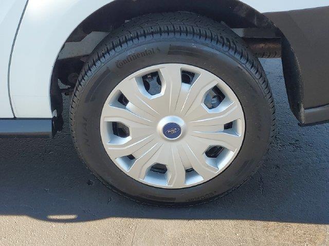 2019 Ford Transit Connect - $14,900