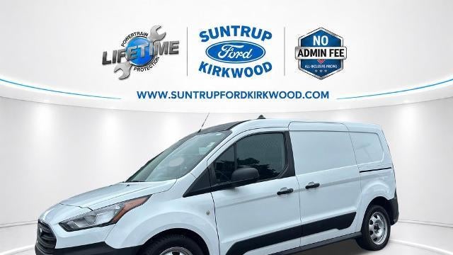 Preowned 2021 Ford Transit Connect XL for Sale