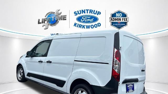 2021 Ford Transit Connect XL