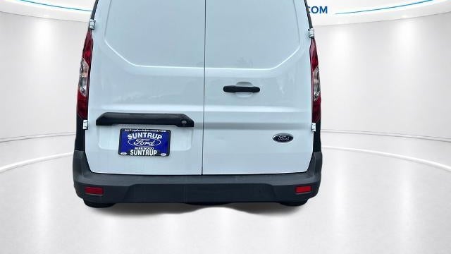 2021 Ford Transit Connect XL