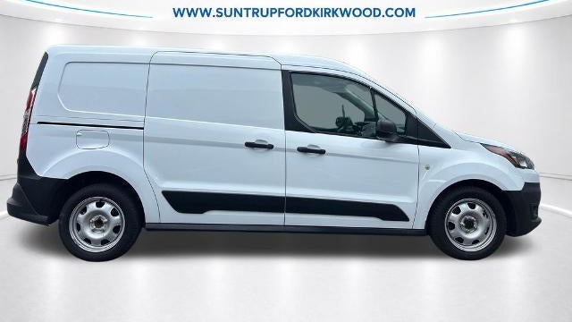 2021 Ford Transit Connect XL