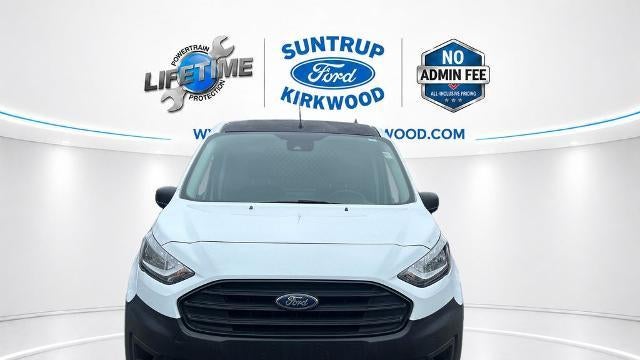 2021 Ford Transit Connect XL