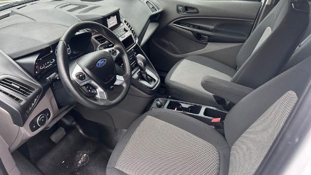 2021 Ford Transit Connect XL