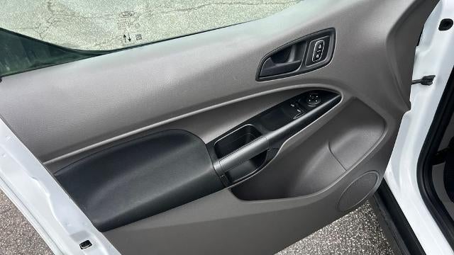 2021 Ford Transit Connect XL