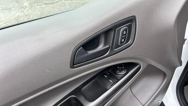 2021 Ford Transit Connect XL