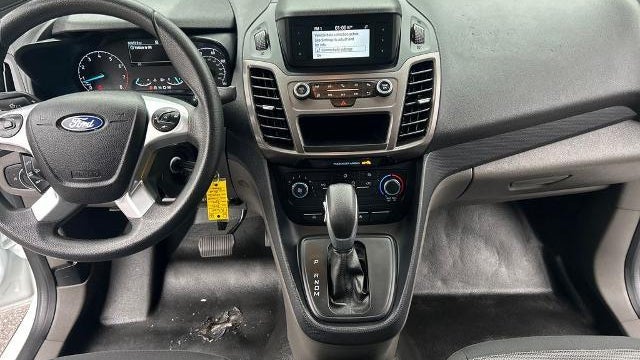2021 Ford Transit Connect XL