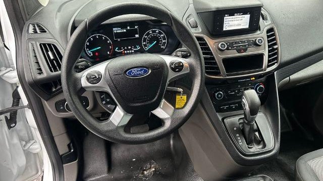 2021 Ford Transit Connect XL