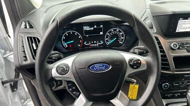2021 Ford Transit Connect XL