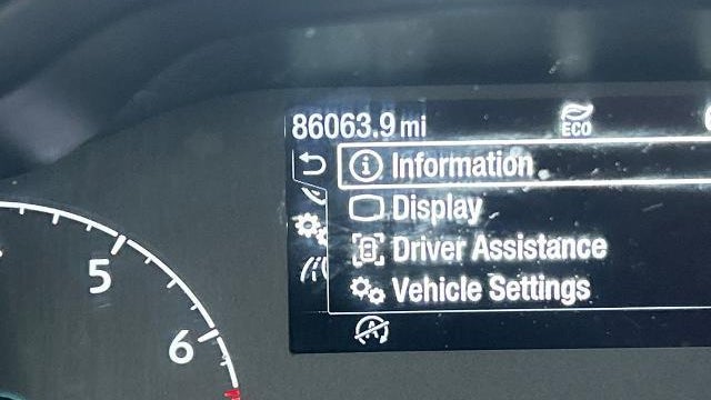 2021 Ford Transit Connect XL