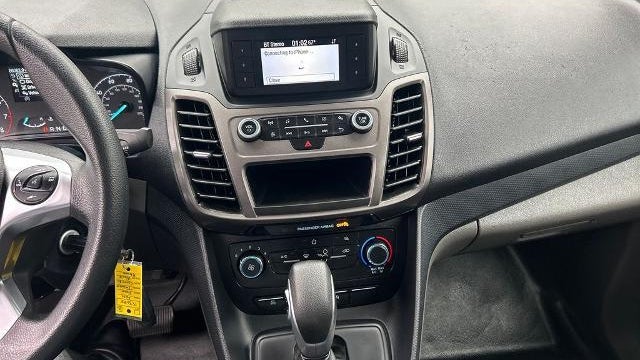 2021 Ford Transit Connect XL