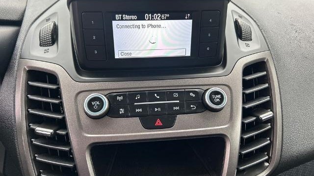 2021 Ford Transit Connect XL