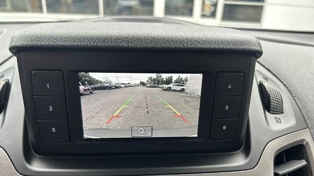 2021 Ford Transit Connect XL