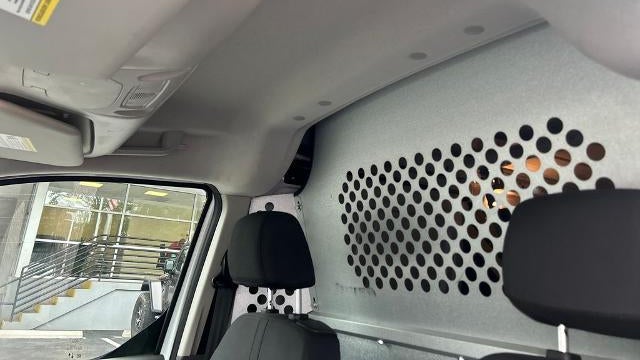 2021 Ford Transit Connect XL