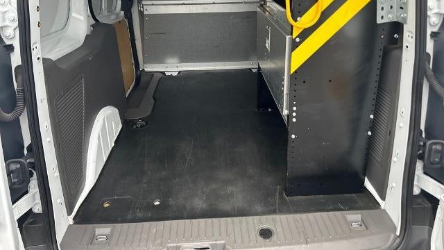 2021 Ford Transit Connect XL