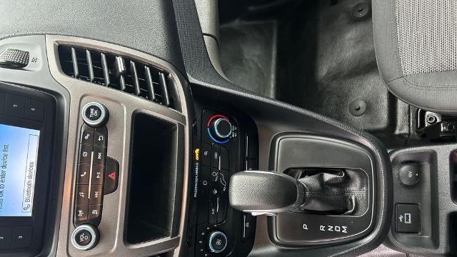 2021 Ford Transit Connect XL