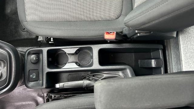 2021 Ford Transit Connect XL
