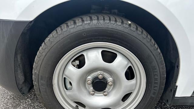 2021 Ford Transit Connect XL
